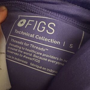 Figs Zamora Joggers in Very Good Condition